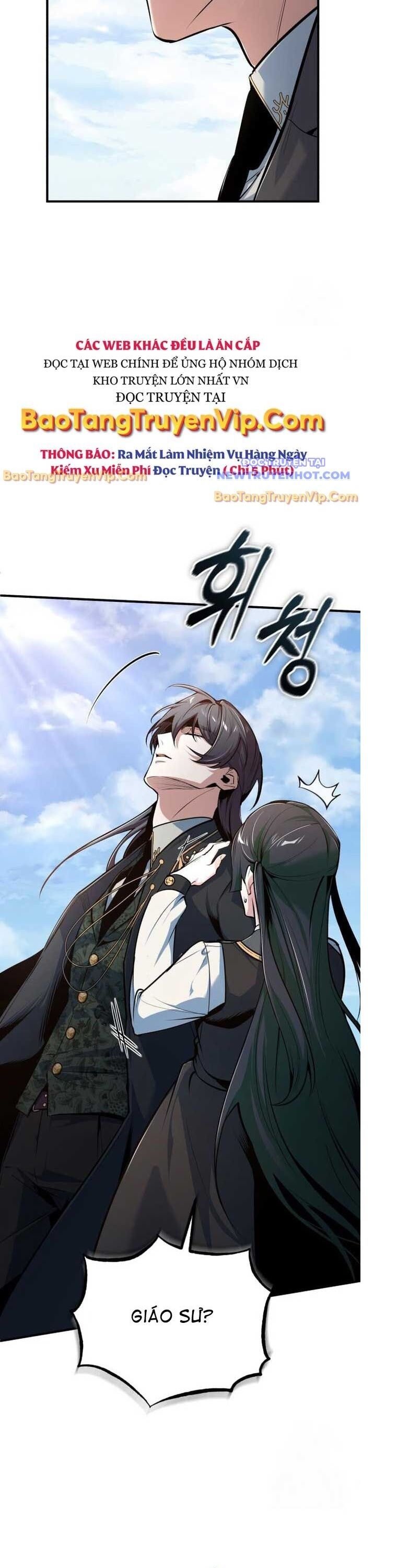 Giáo Sư Gián Điệp Chapter 113 - Trang 2