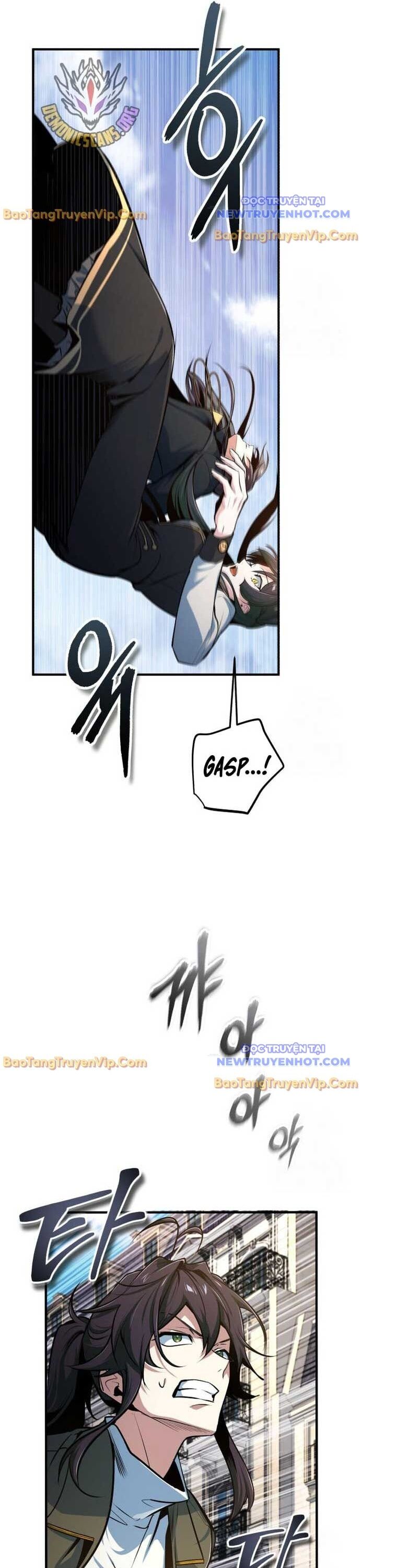 Giáo Sư Gián Điệp Chapter 113 - Trang 2