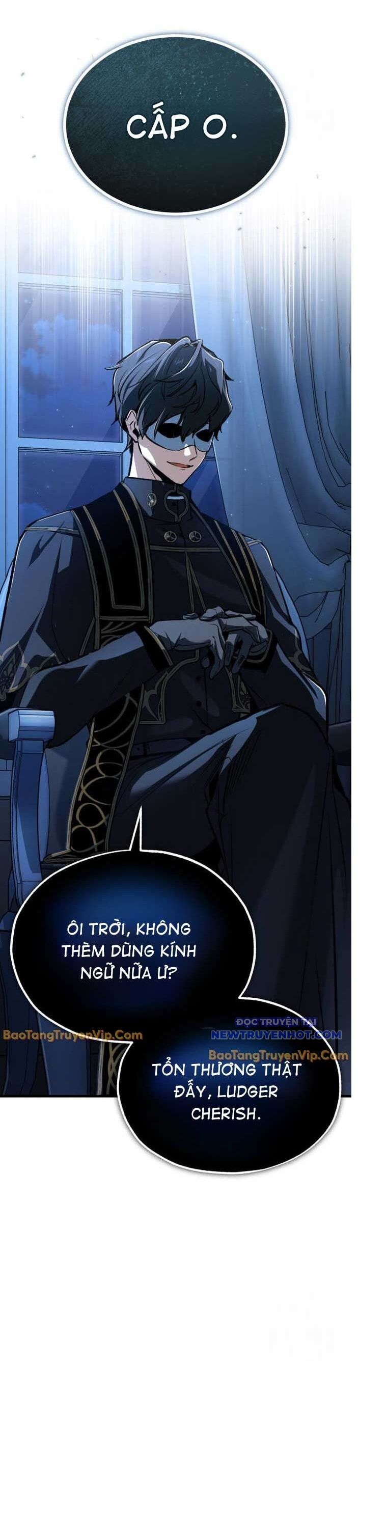 Giáo Sư Gián Điệp Chapter 113 - Trang 2