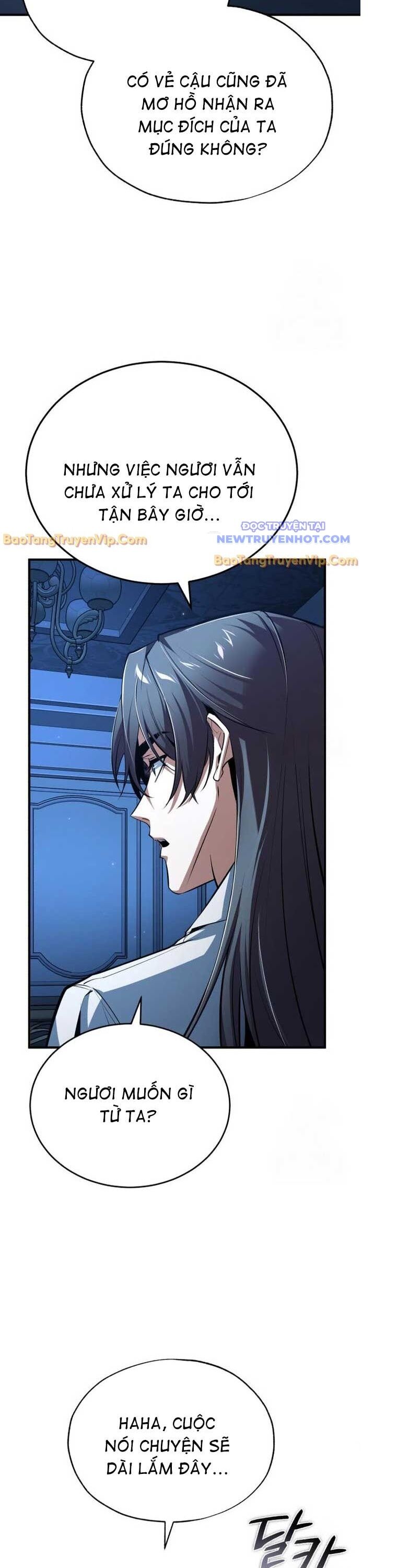 Giáo Sư Gián Điệp Chapter 113 - Trang 2