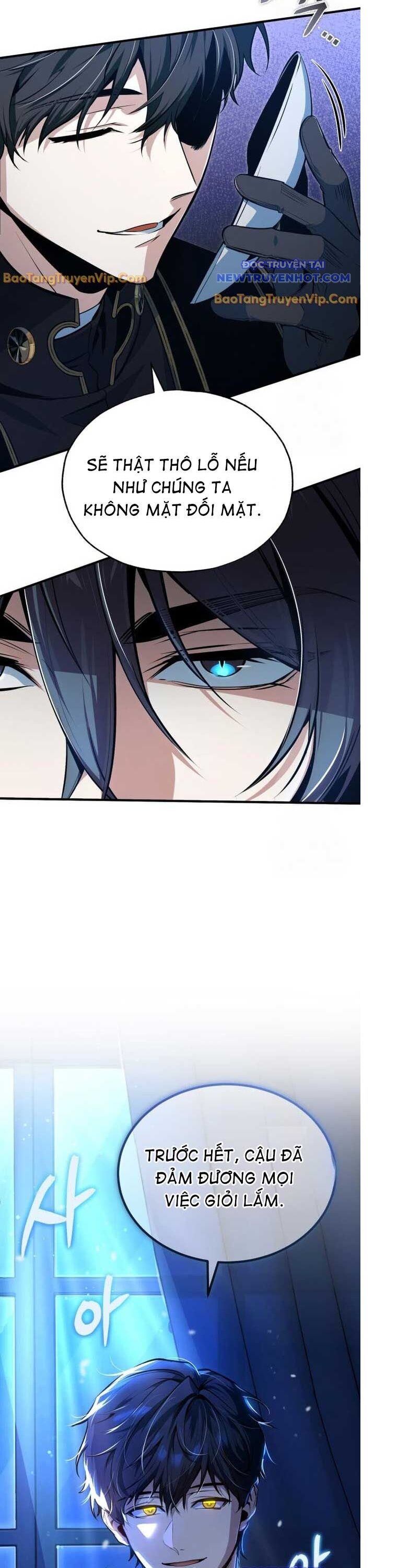 Giáo Sư Gián Điệp Chapter 113 - Trang 2