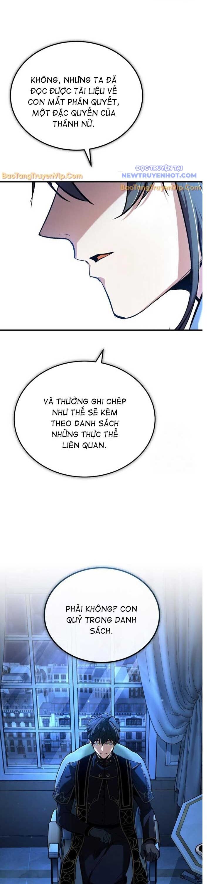 Giáo Sư Gián Điệp Chapter 113 - Trang 2