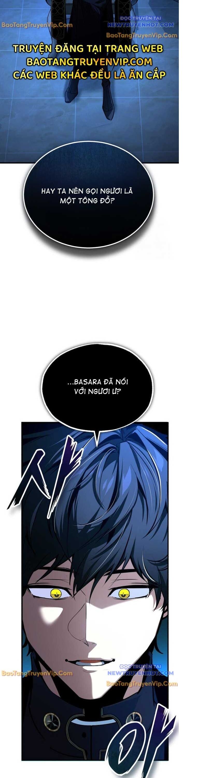 Giáo Sư Gián Điệp Chapter 113 - Trang 2