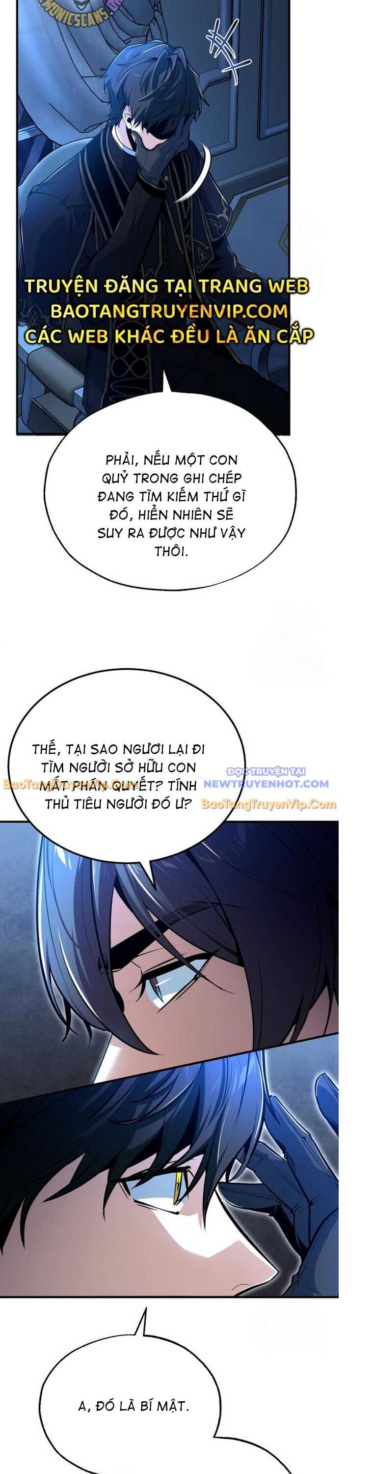 Giáo Sư Gián Điệp Chapter 113 - Trang 2