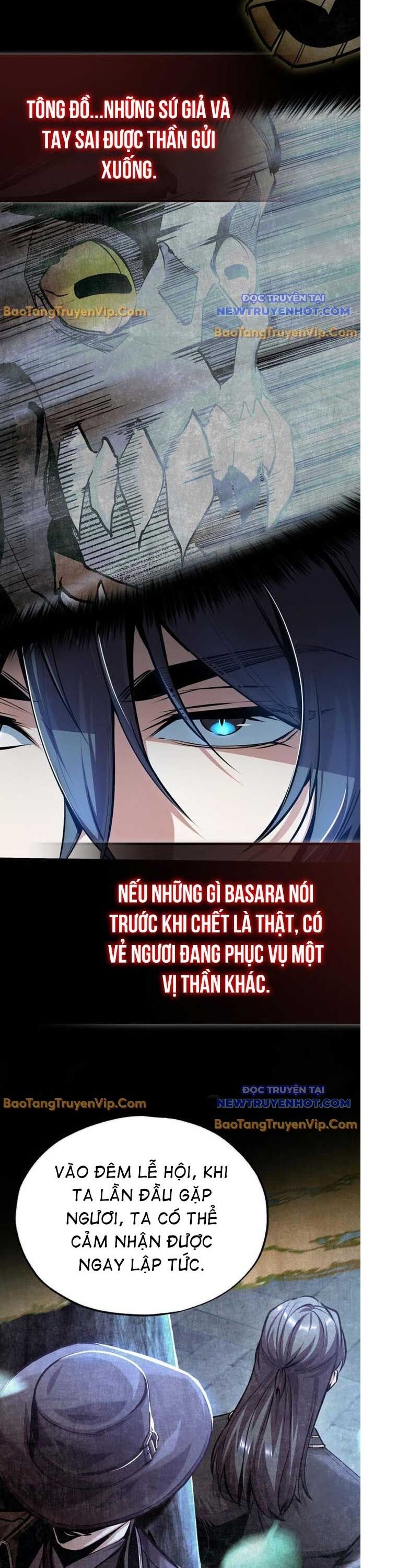 Giáo Sư Gián Điệp Chapter 113 - Trang 2