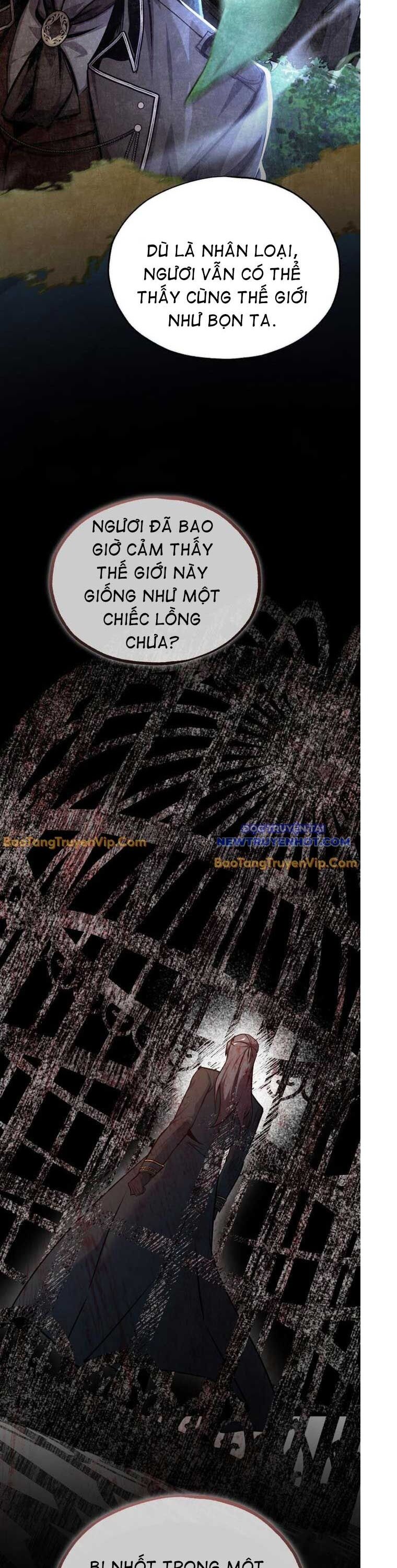 Giáo Sư Gián Điệp Chapter 113 - Trang 2