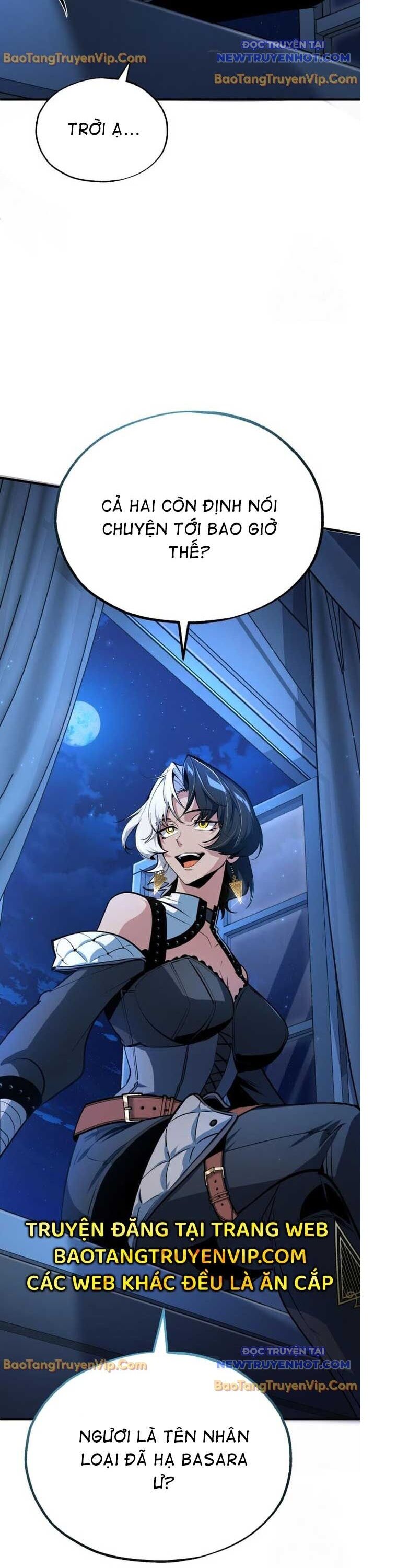 Giáo Sư Gián Điệp Chapter 113 - Trang 2