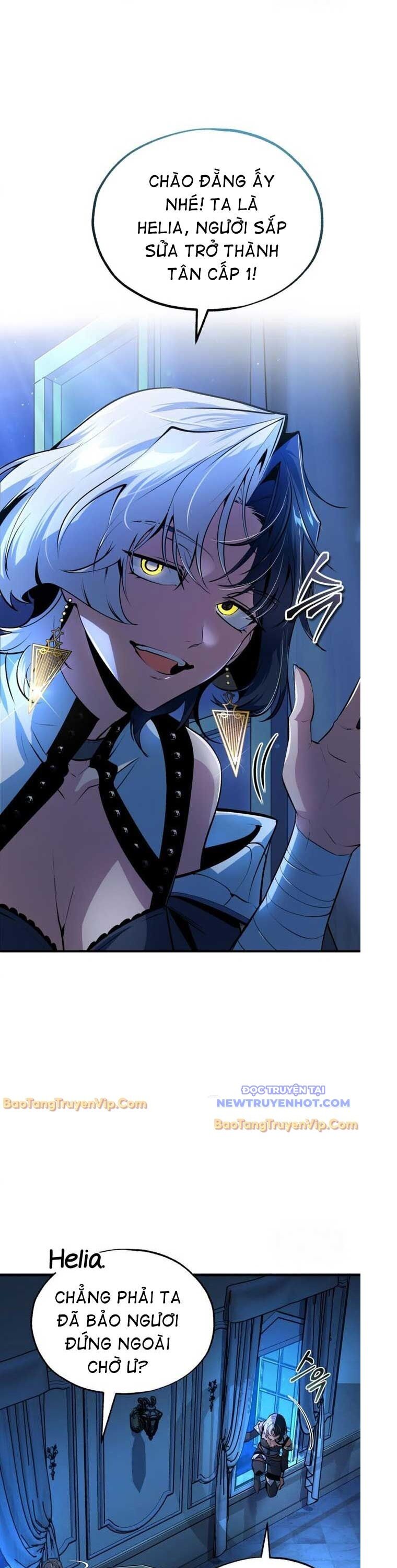 Giáo Sư Gián Điệp Chapter 113 - Trang 2