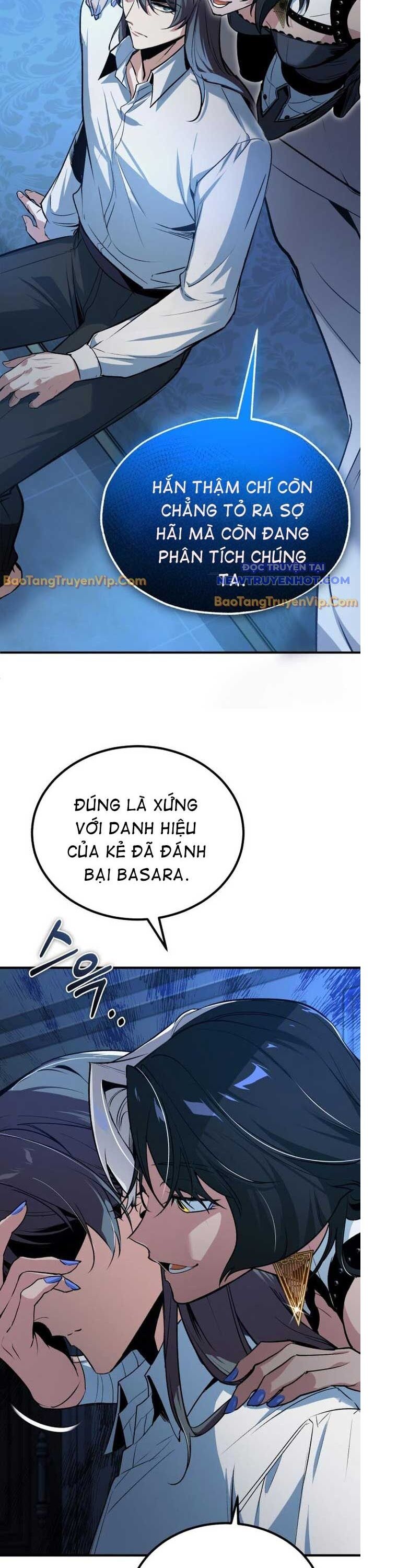 Giáo Sư Gián Điệp Chapter 113 - Trang 2