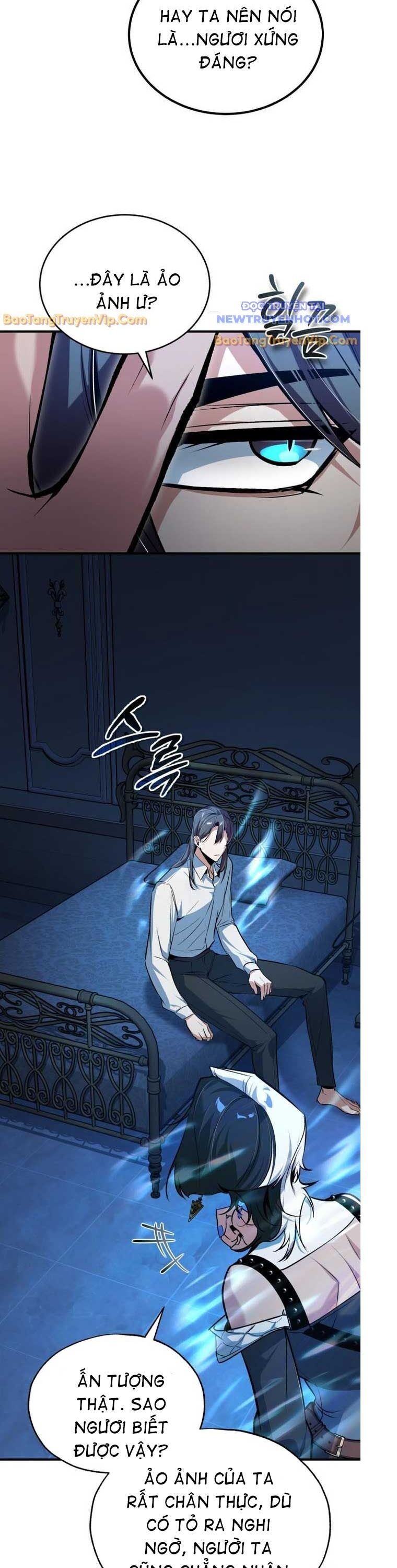 Giáo Sư Gián Điệp Chapter 113 - Trang 2