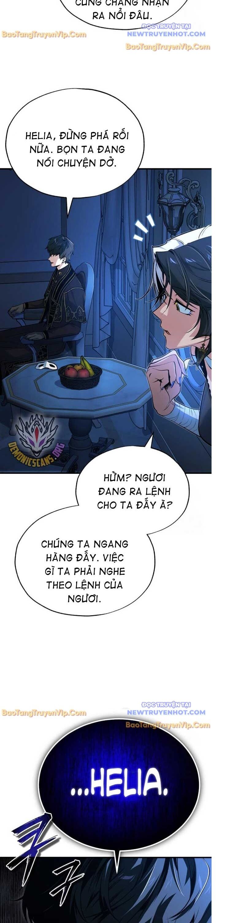 Giáo Sư Gián Điệp Chapter 113 - Trang 2