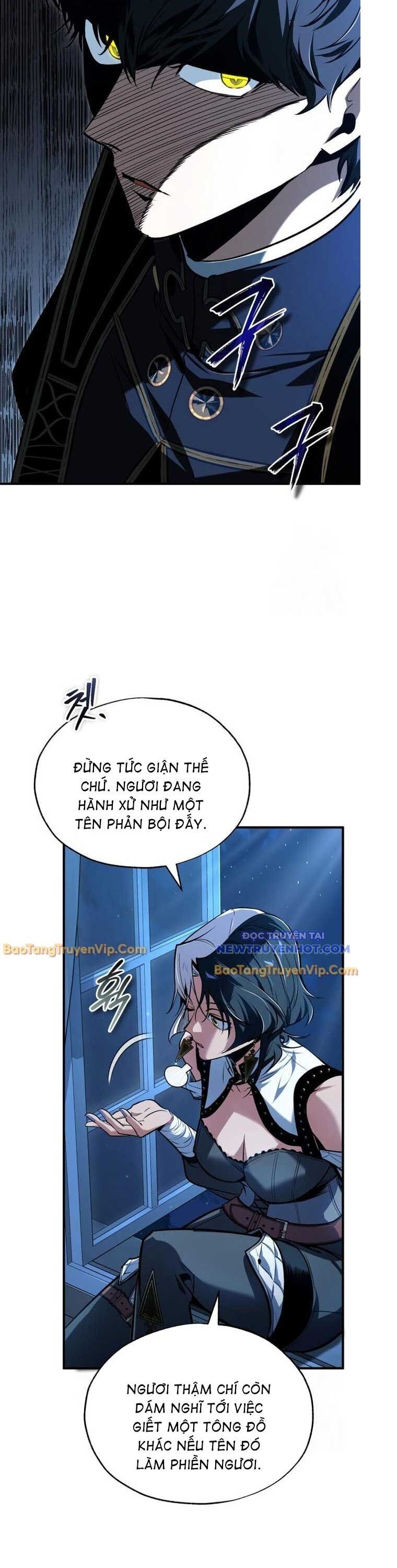 Giáo Sư Gián Điệp Chapter 113 - Trang 2