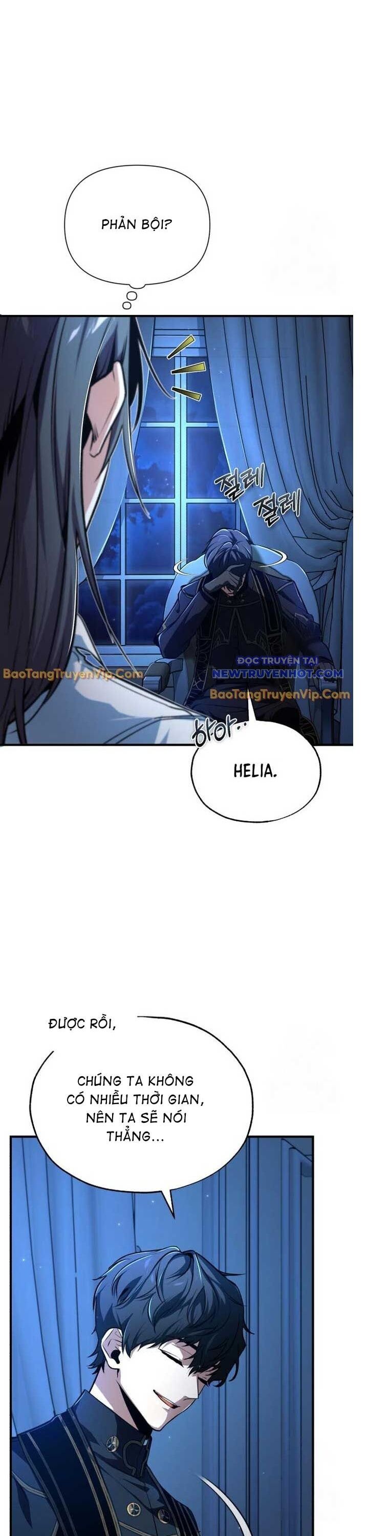 Giáo Sư Gián Điệp Chapter 113 - Trang 2