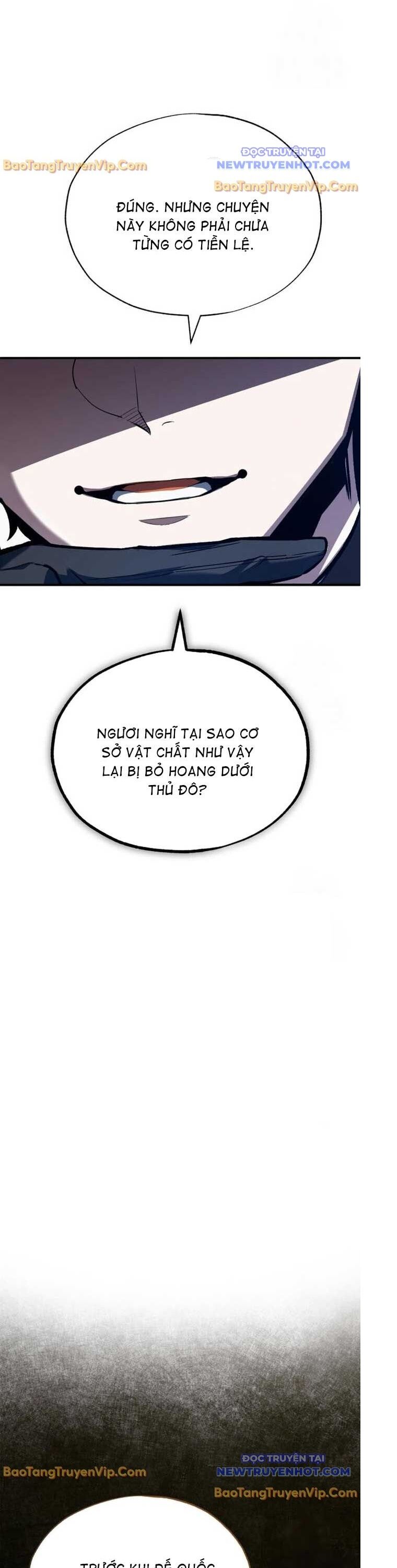 Giáo Sư Gián Điệp Chapter 113 - Trang 2