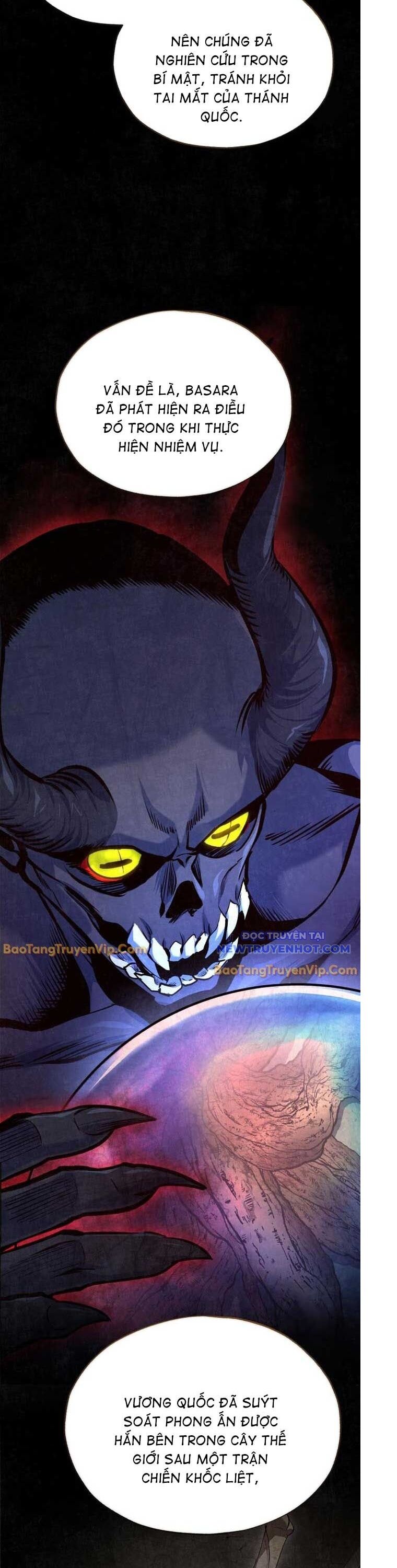 Giáo Sư Gián Điệp Chapter 113 - Trang 2