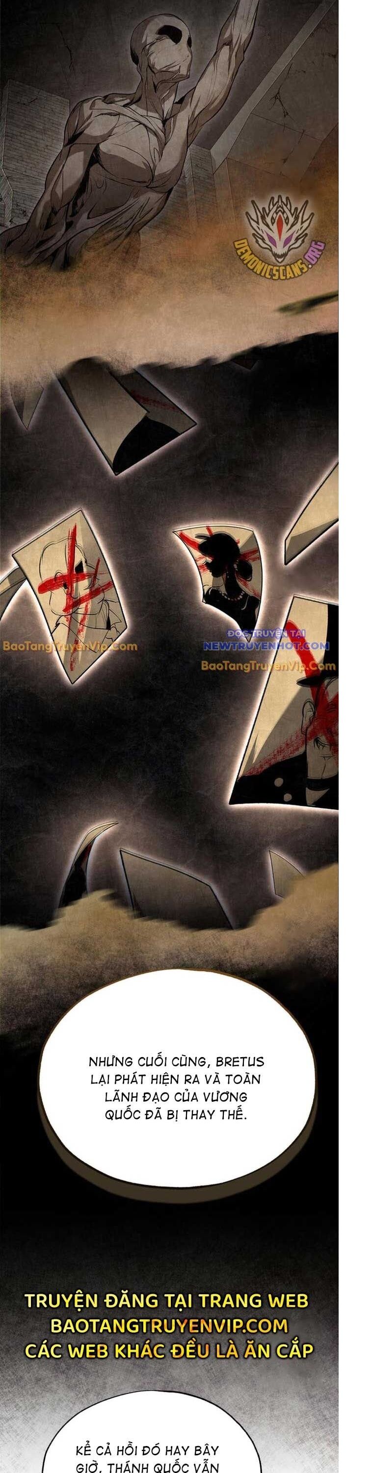 Giáo Sư Gián Điệp Chapter 113 - Trang 2