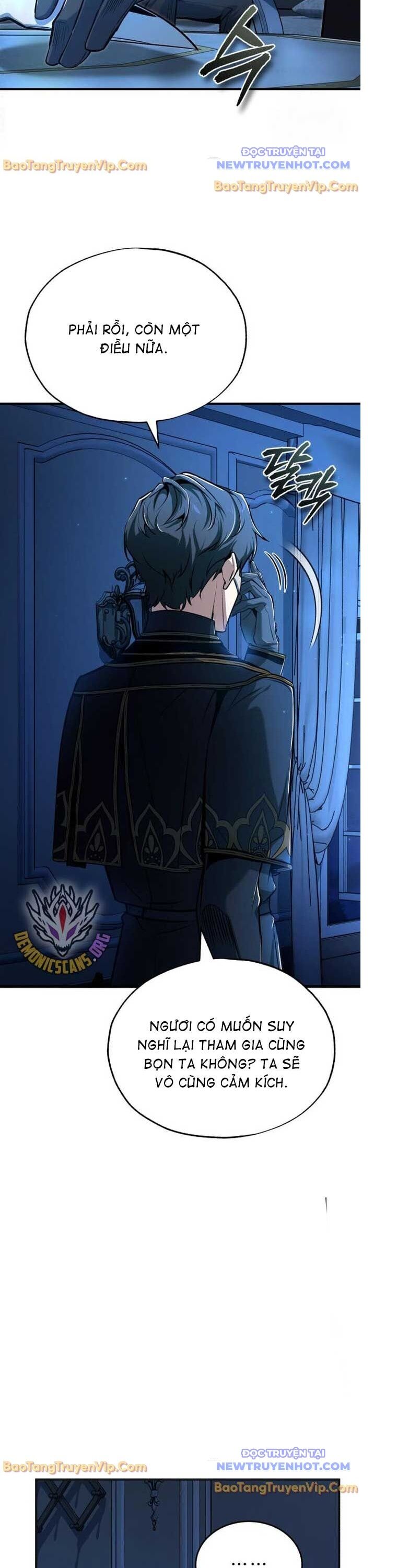 Giáo Sư Gián Điệp Chapter 113 - Trang 2