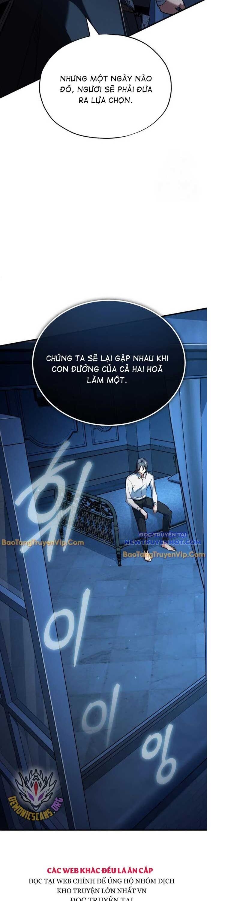 Giáo Sư Gián Điệp Chapter 113 - Trang 2