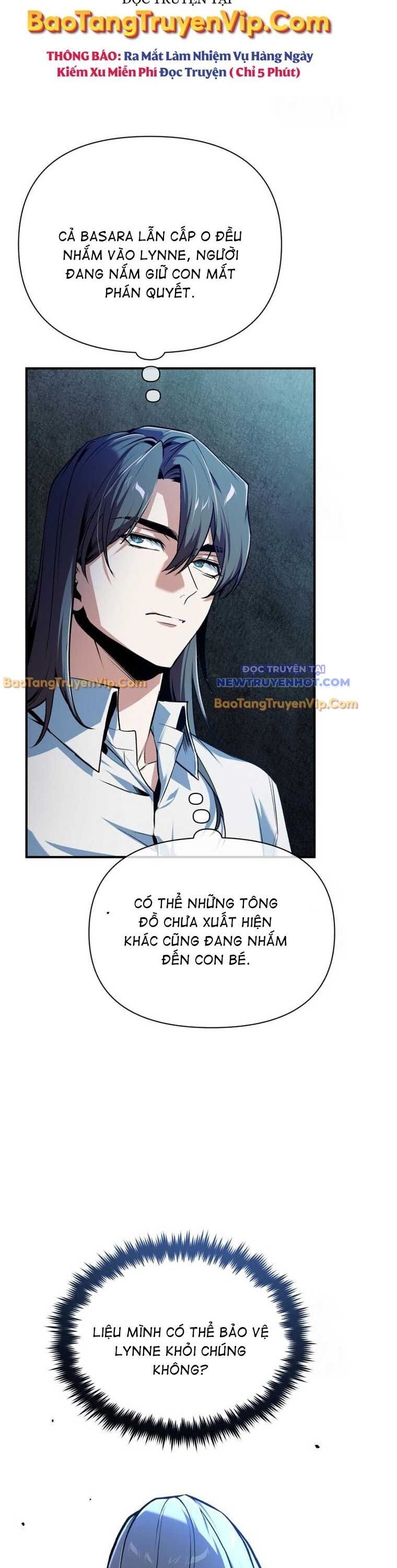 Giáo Sư Gián Điệp Chapter 113 - Trang 2