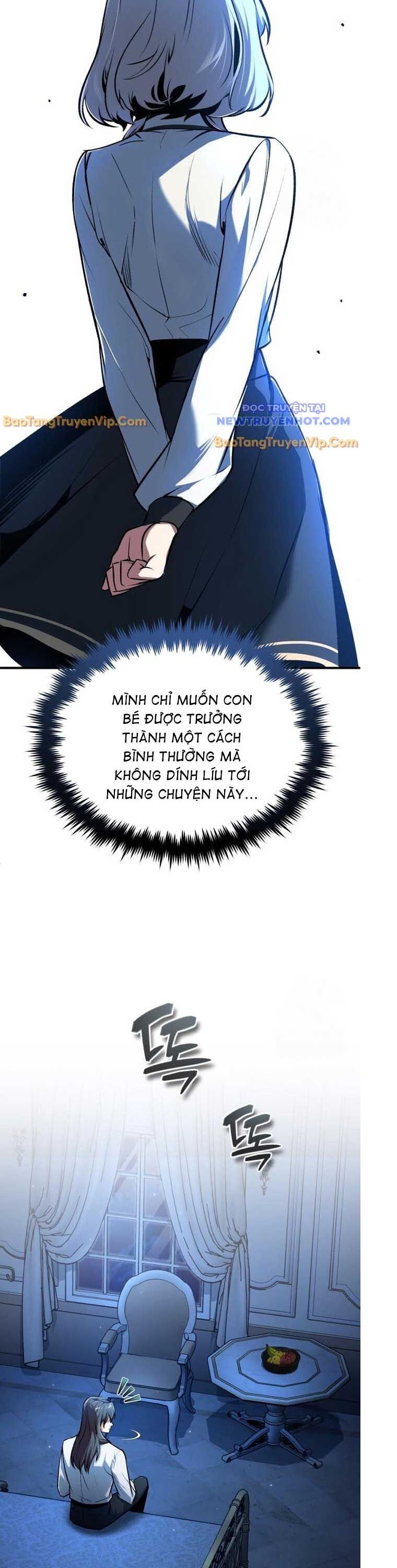 Giáo Sư Gián Điệp Chapter 113 - Trang 2