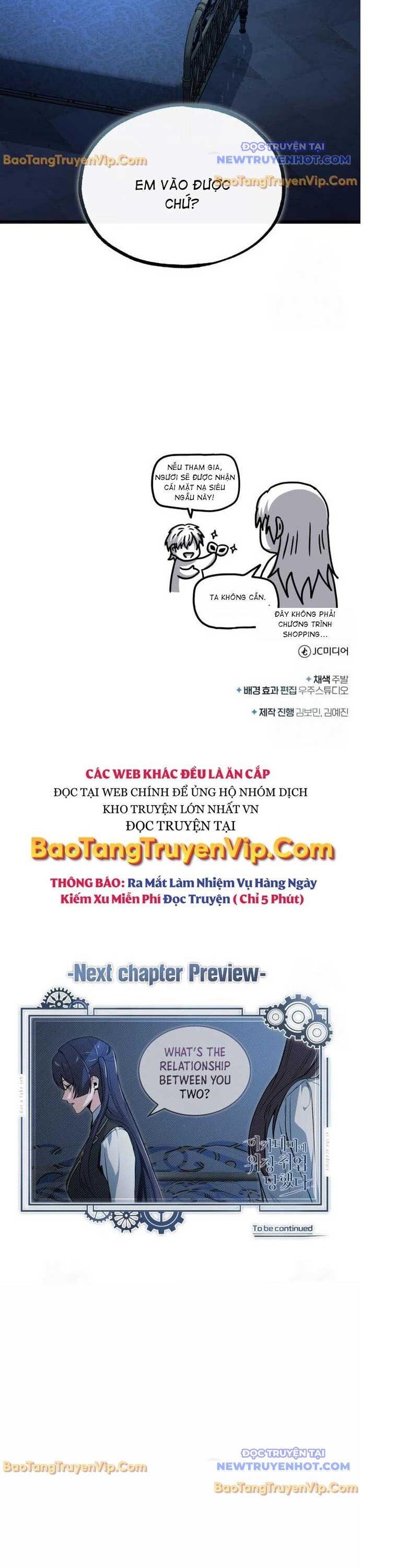 Giáo Sư Gián Điệp Chapter 113 - Trang 2