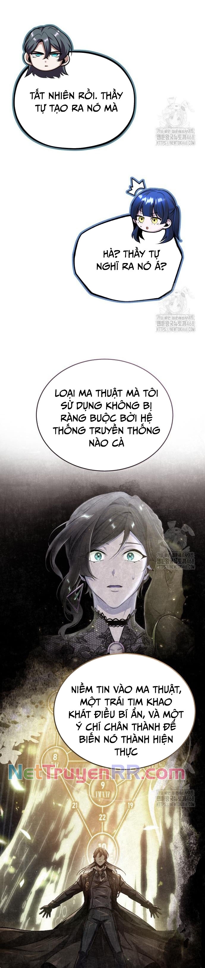 Giáo Sư Gián Điệp Chapter 114 - Trang 2