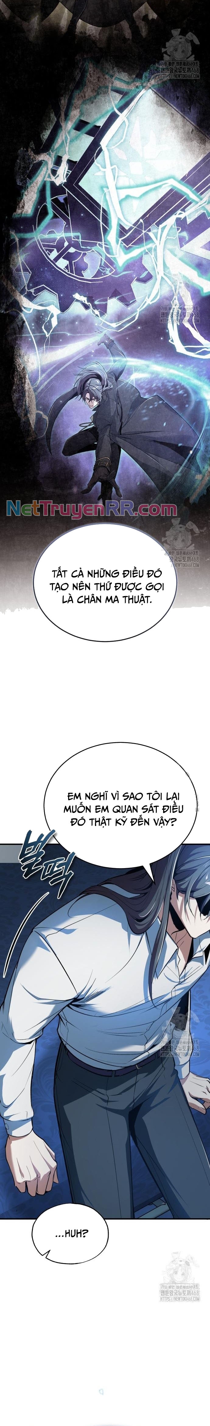 Giáo Sư Gián Điệp Chapter 114 - Trang 2