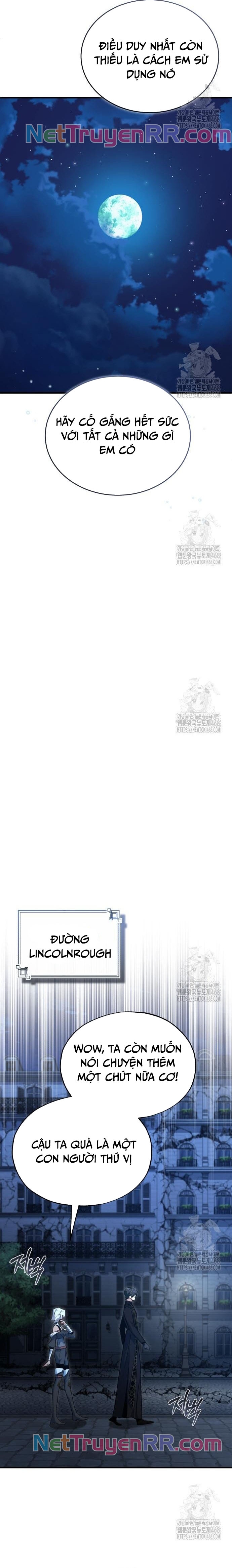 Giáo Sư Gián Điệp Chapter 114 - Trang 2