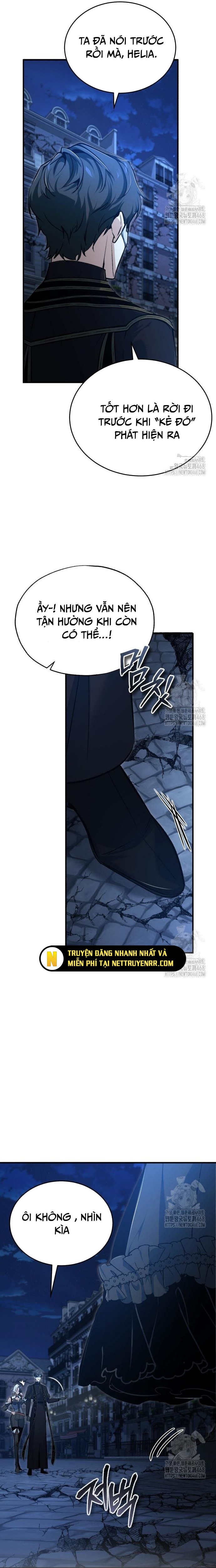 Giáo Sư Gián Điệp Chapter 114 - Trang 2