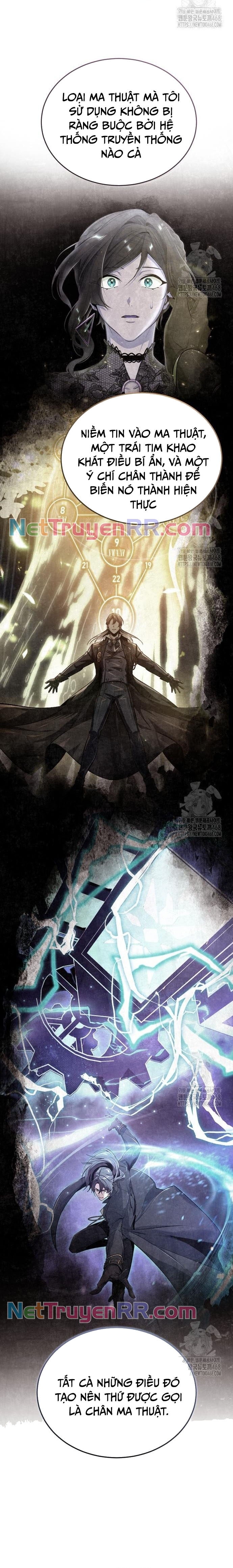 Giáo Sư Gián Điệp Chapter 114 - Trang 2