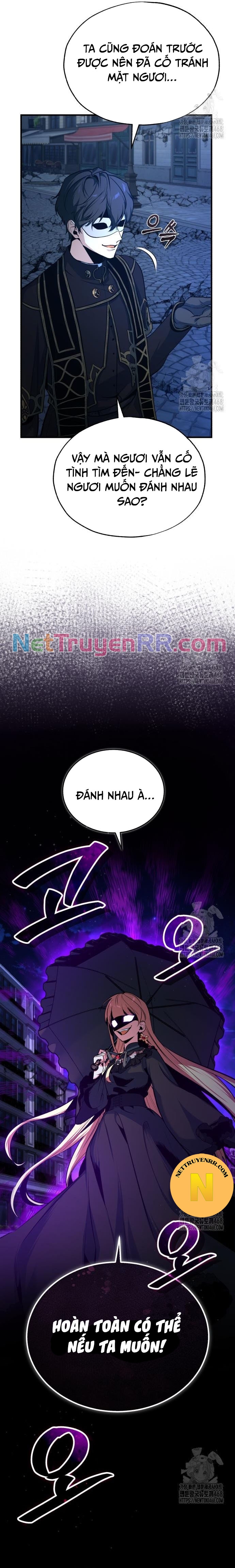 Giáo Sư Gián Điệp Chapter 114 - Trang 2