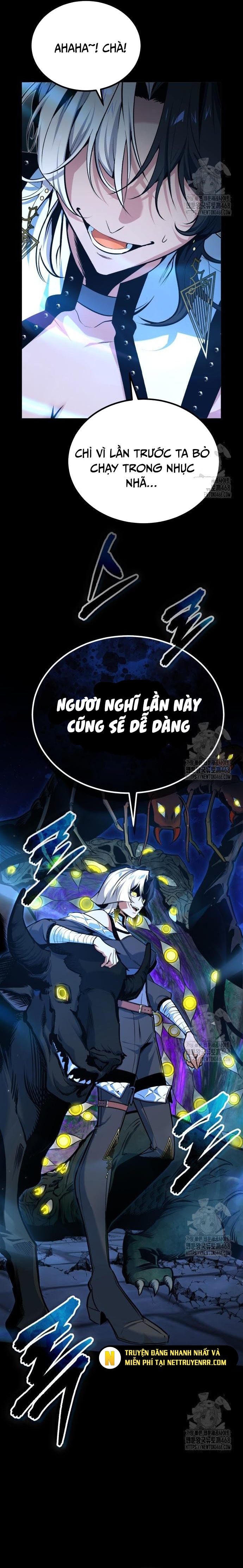 Giáo Sư Gián Điệp Chapter 114 - Trang 2