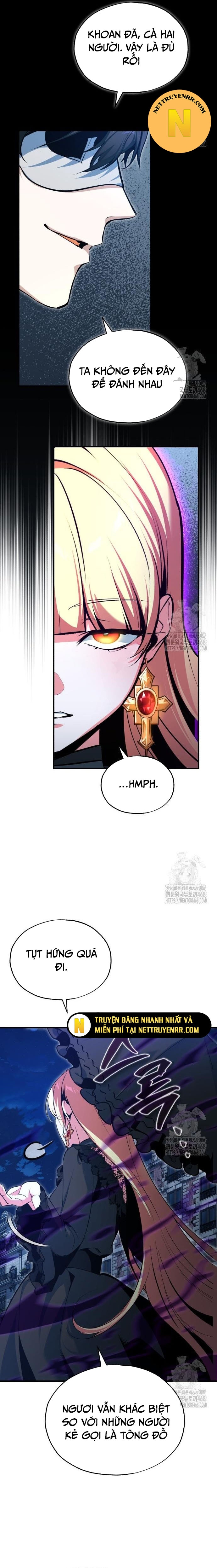 Giáo Sư Gián Điệp Chapter 114 - Trang 2