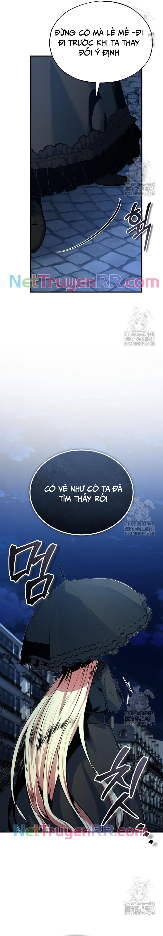 Giáo Sư Gián Điệp Chapter 114 - Trang 2