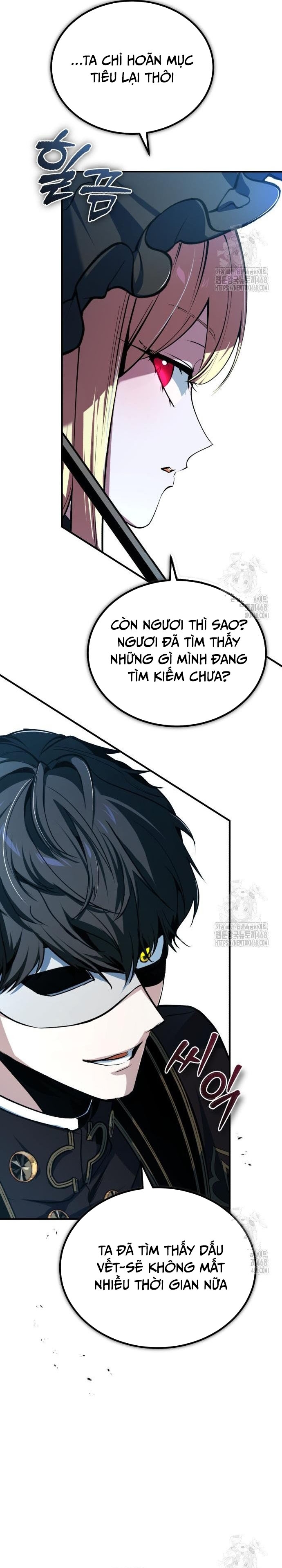 Giáo Sư Gián Điệp Chapter 114 - Trang 2