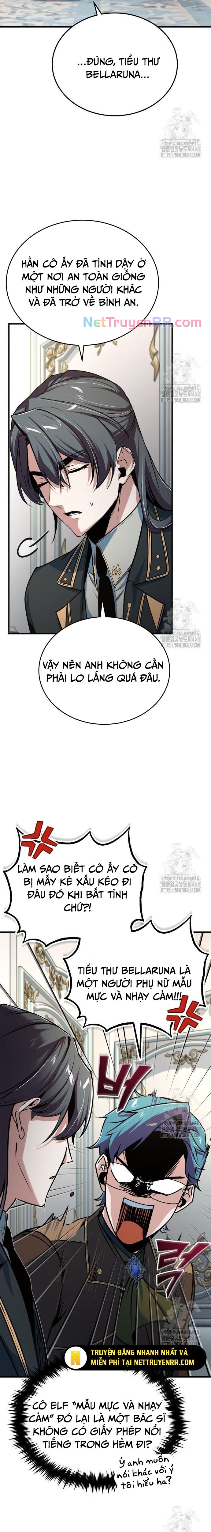Giáo Sư Gián Điệp Chapter 114 - Trang 2