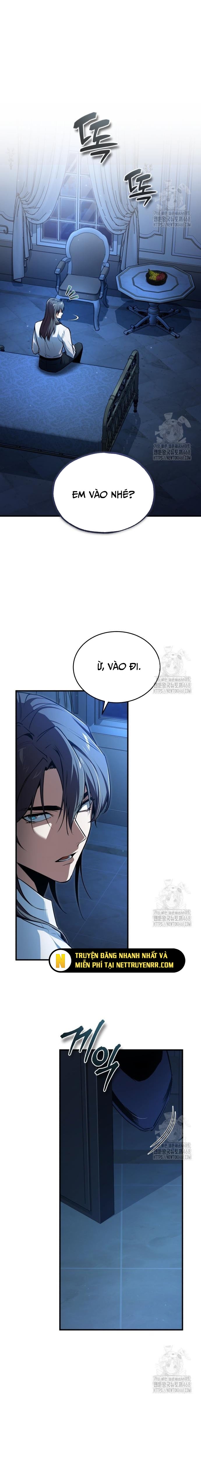 Giáo Sư Gián Điệp Chapter 114 - Trang 2