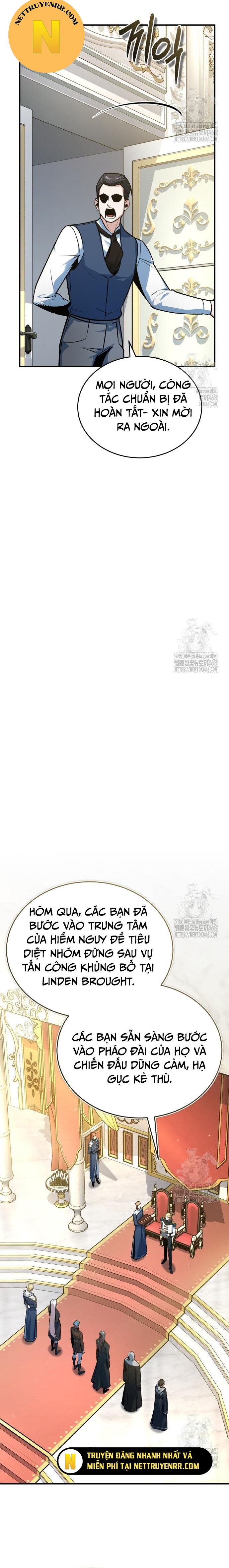 Giáo Sư Gián Điệp Chapter 114 - Trang 2