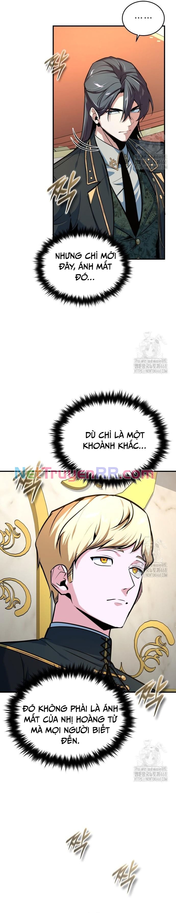 Giáo Sư Gián Điệp Chapter 114 - Trang 2