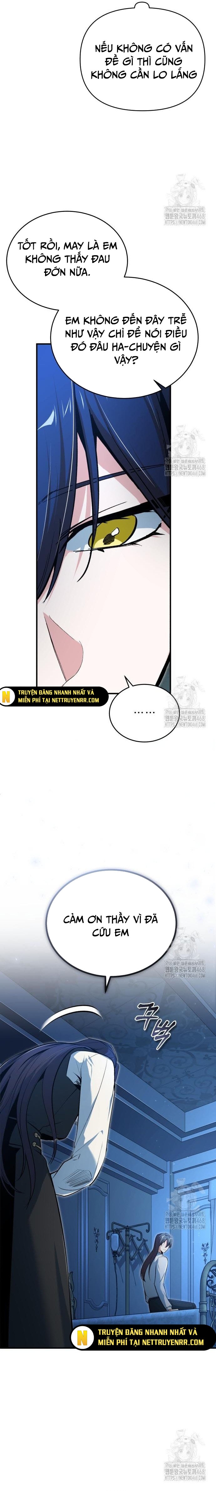 Giáo Sư Gián Điệp Chapter 114 - Trang 2