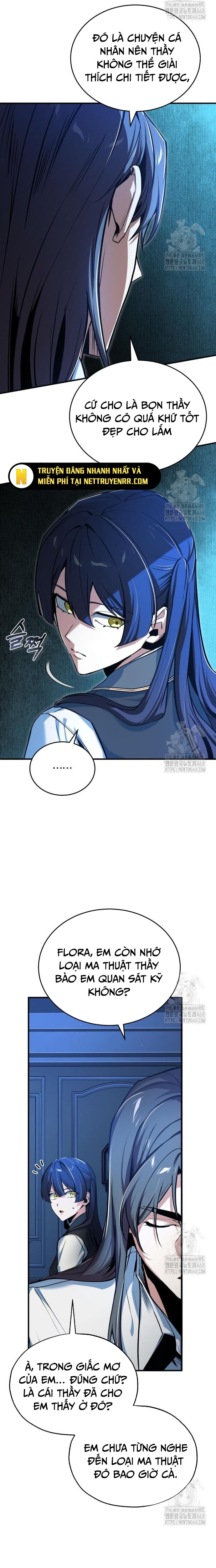 Giáo Sư Gián Điệp Chapter 114 - Trang 2