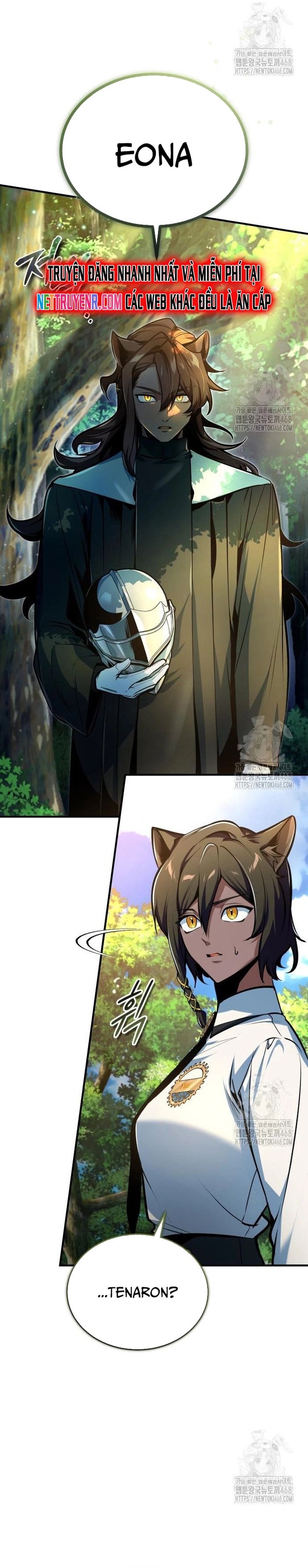 Giáo Sư Gián Điệp Chapter 115 - Trang 2