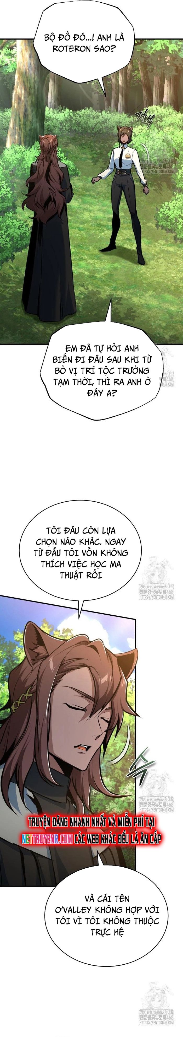 Giáo Sư Gián Điệp Chapter 115 - Trang 2