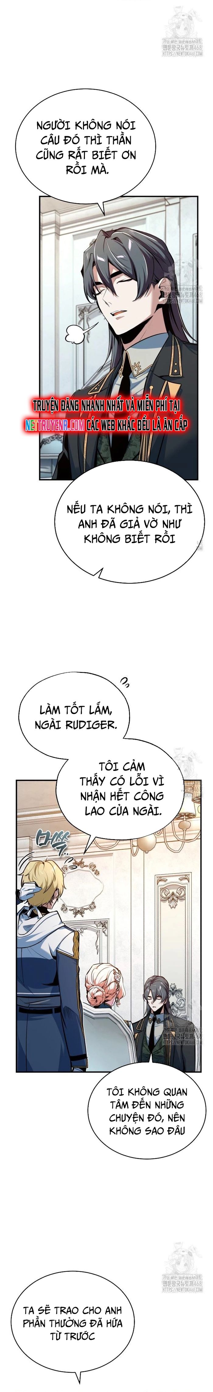 Giáo Sư Gián Điệp Chapter 115 - Trang 2