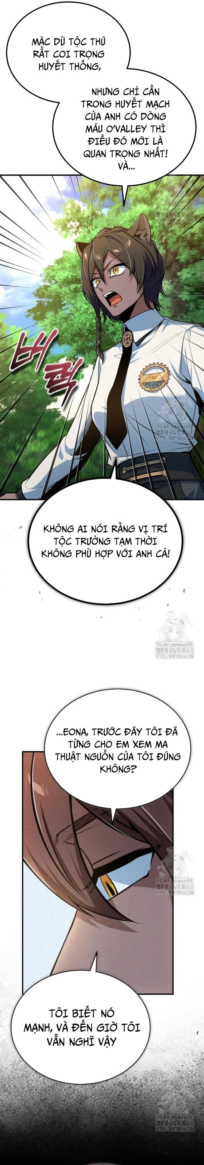 Giáo Sư Gián Điệp Chapter 115 - Trang 2