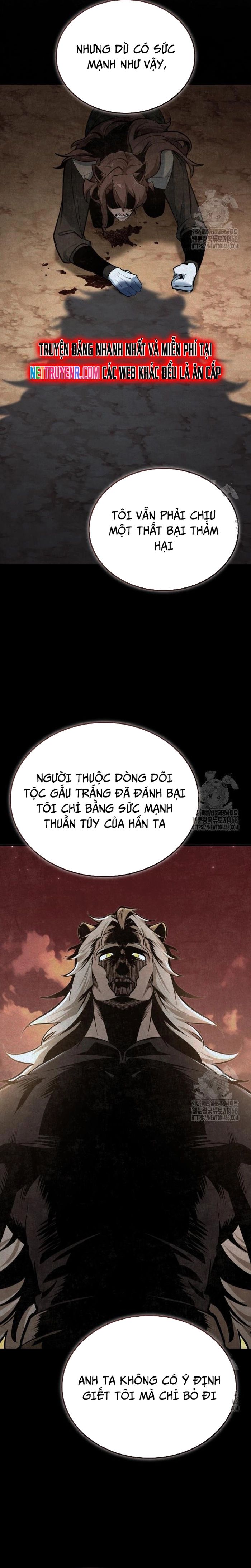 Giáo Sư Gián Điệp Chapter 115 - Trang 2