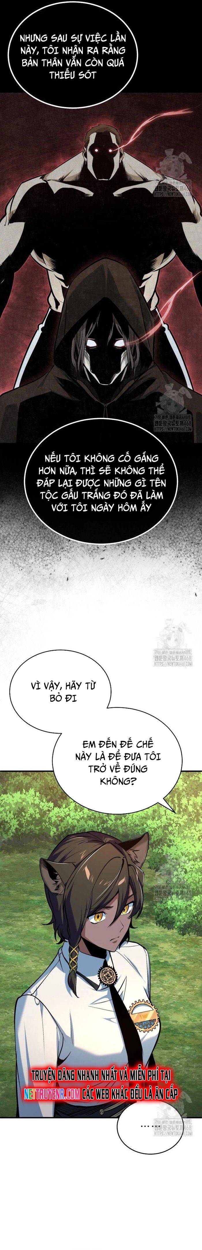 Giáo Sư Gián Điệp Chapter 115 - Trang 2