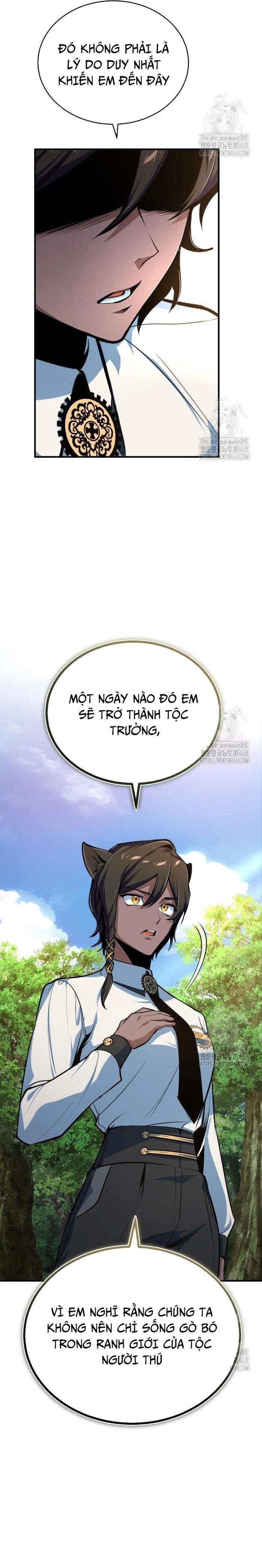 Giáo Sư Gián Điệp Chapter 115 - Trang 2