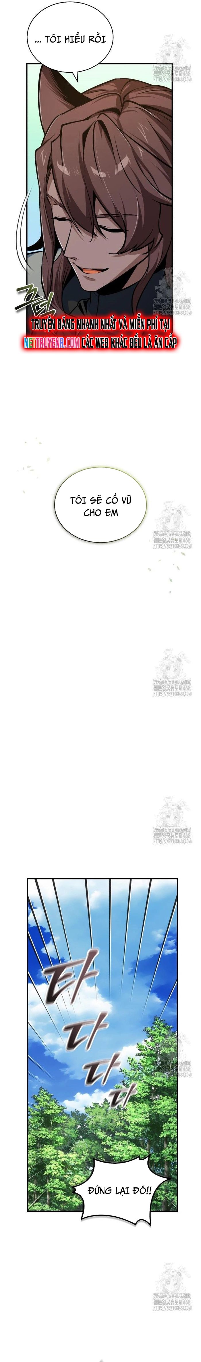 Giáo Sư Gián Điệp Chapter 115 - Trang 2