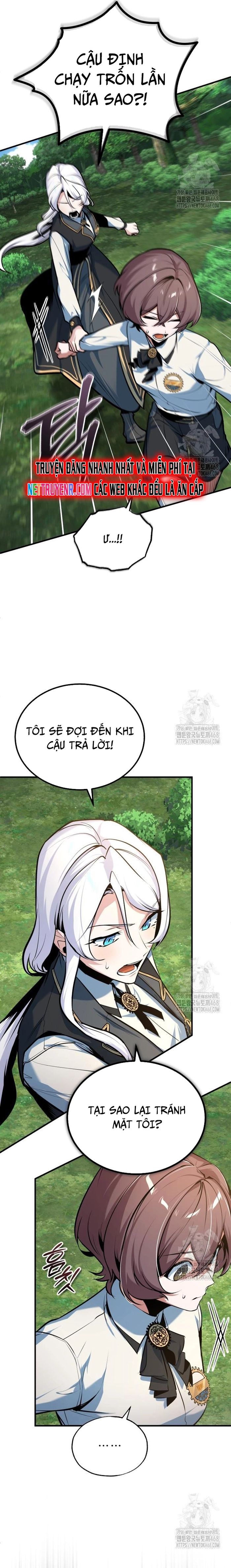Giáo Sư Gián Điệp Chapter 115 - Trang 2